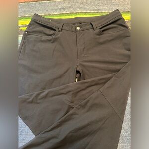 Lululemon lightweight pants